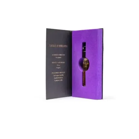 Electimuss London Amber Aquilaria 1.5ml 0,05 fl. oz. oficiálna vzorka parfumu